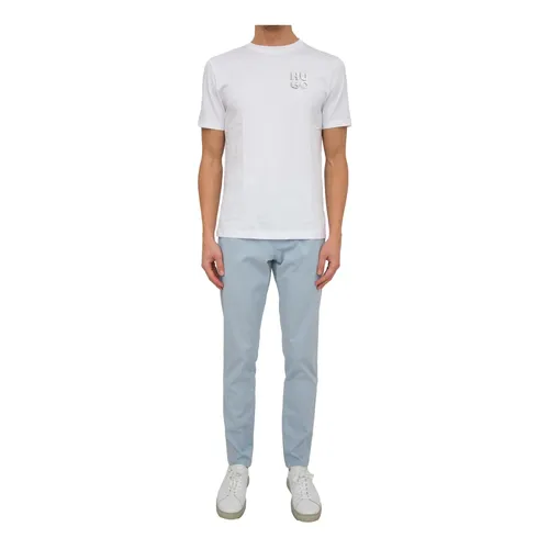 Trousers > Chinos - - Eleventy - Modalova