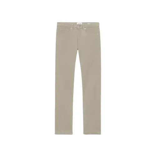 Jeans > Slim-fit Jeans - - Frame - Modalova