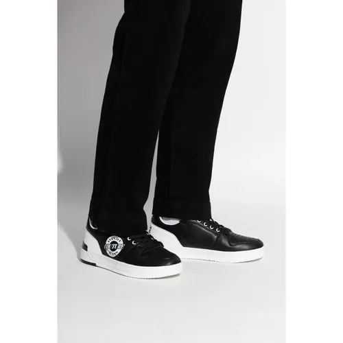 Shoes > Sneakers - - Versace Jeans Couture - Modalova
