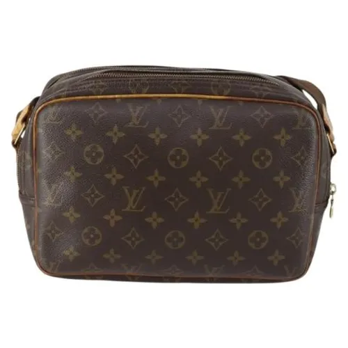 Pre-owned > Pre-owned Bags > Pre-owned Cross Body Bags - - Louis Vuitton Vintage - Modalova