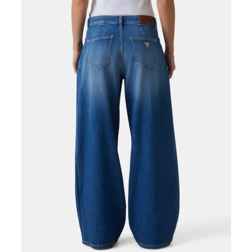 Jeans > Loose-fit Jeans - - Guess - Modalova