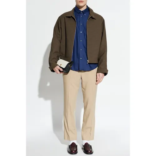 Shirts > Formal Shirts - - Ami Paris - Modalova