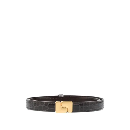 Accessories > Belts - - Soeur - Modalova