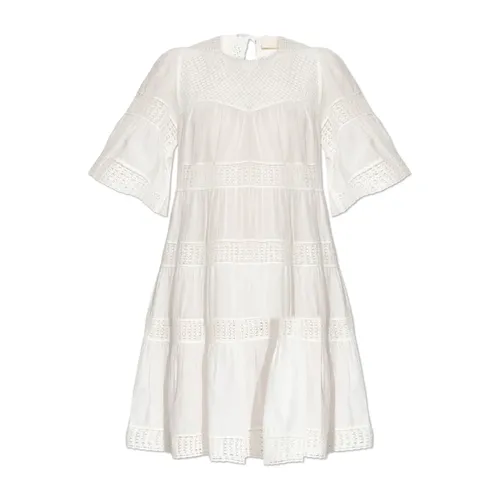 Dresses > Day Dresses > Short Dresses - - Ulla Johnson - Modalova