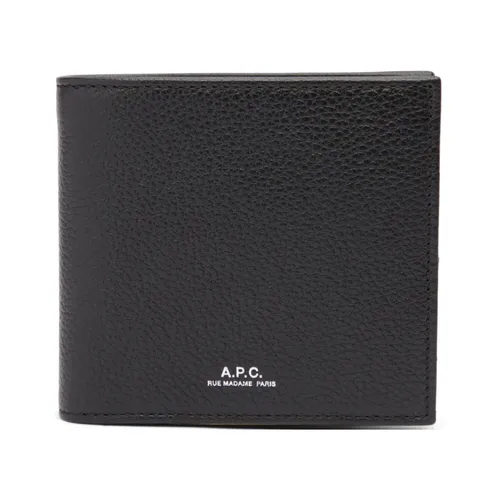 Accessories > Wallets & Cardholders - - A.p.c. - Modalova