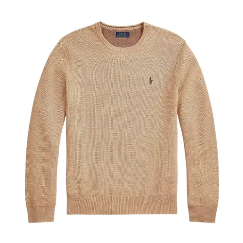 Knitwear > Round-neck Knitwear - - Ralph Lauren - Modalova