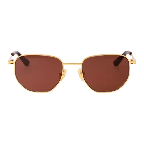 Accessories > Sunglasses - - Bottega Veneta - Modalova