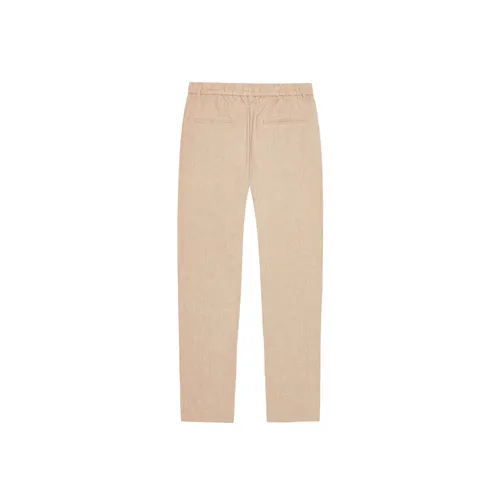 Trousers > Straight Trousers - - Les Deux - Modalova