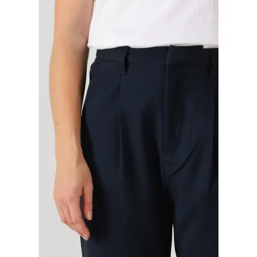Trousers > Tapered Trousers - - Copenhagen Muse - Modalova
