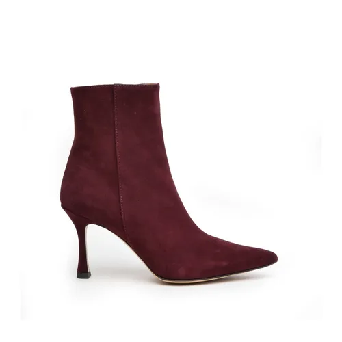 Shoes > Boots > Heeled Boots - - Roberto Festa - Modalova
