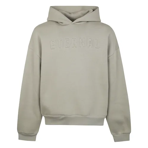 Sweatshirts & Hoodies > Hoodies - - Fear Of God - Modalova