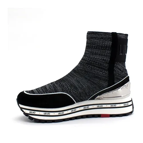 Liu Jo - Shoes > Sneakers - Black - Liu Jo - Modalova