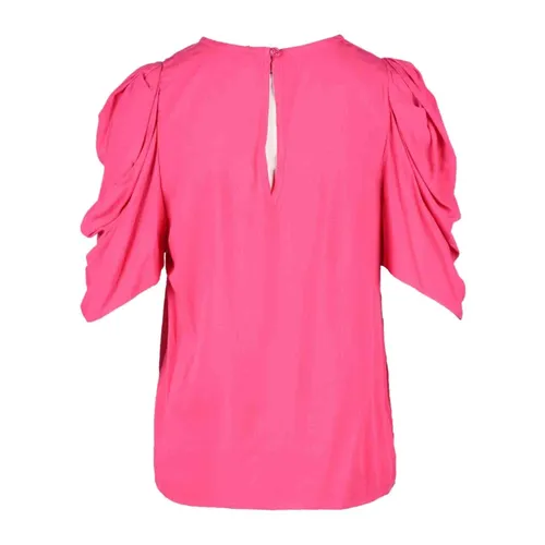 Blouses & Shirts > Blouses - - Think! - Modalova