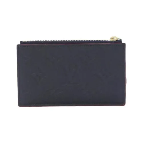 Pre-owned > Pre-owned Accessories > Pre-owned Wallets - - Louis Vuitton Vintage - Modalova