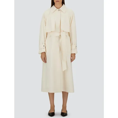 Coats > Trench Coats - - Herno - Modalova
