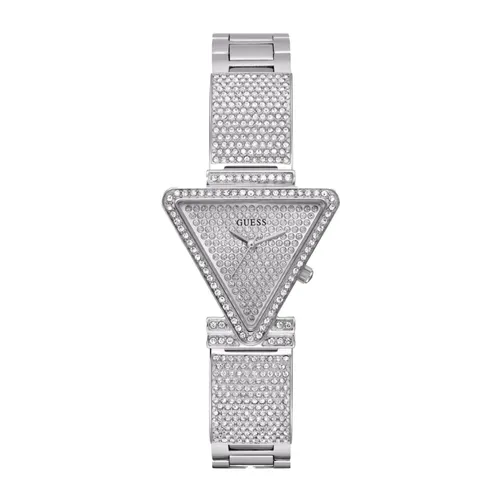 Accessories > Watches - - Guess - Modalova