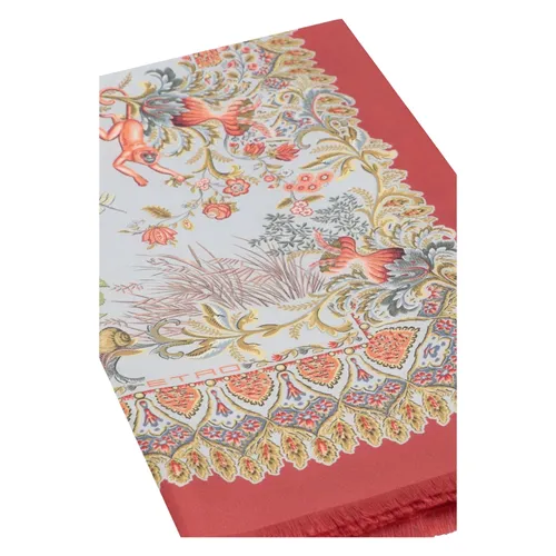Accessories > Scarves > Silky Scarves - - Etro - Modalova