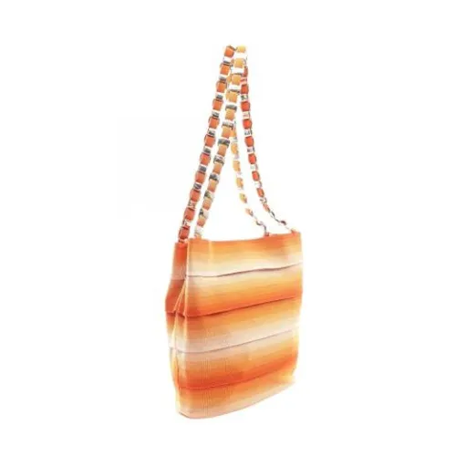 Pre-owned > Pre-owned Bags > Pre-owned Shoulder Bags - - Salvatore Ferragamo Pre-owned - Modalova