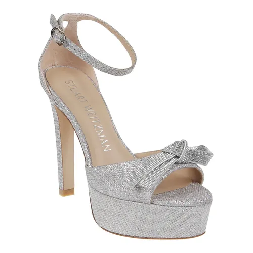 Shoes > Sandals > High Heel Sandals - - Stuart Weitzman - Modalova