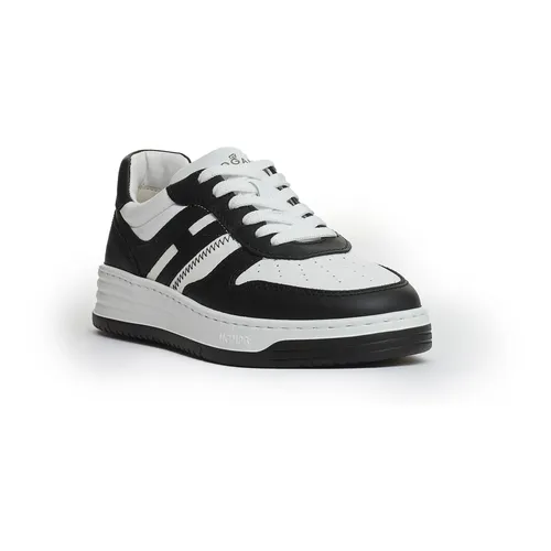 Hogan - Shoes > Sneakers - Black - Hogan - Modalova