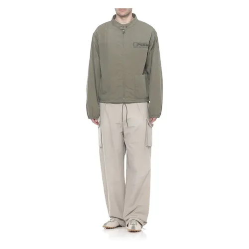Jackets > Light Jackets - - Maison Margiela - Modalova