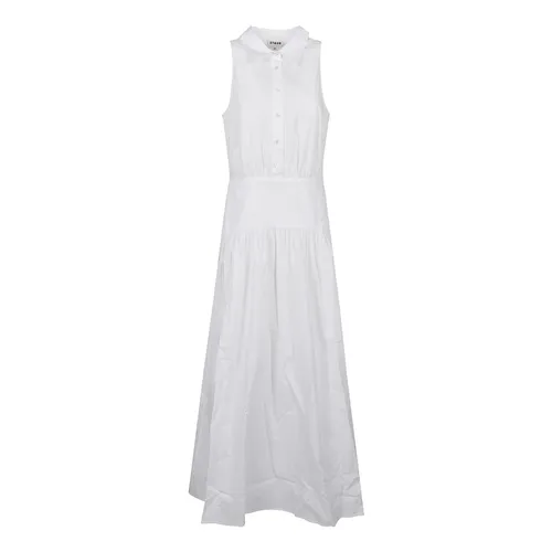 Dresses > Day Dresses > Maxi Dresses - - Staud - Modalova