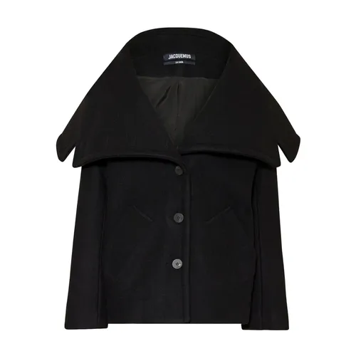 Jackets > Light Jackets - - Jacquemus - Modalova