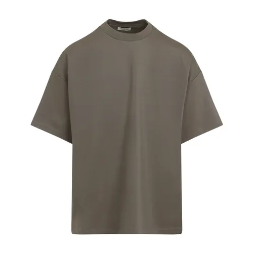 Tops > T-Shirts - - Fear Of God - Modalova