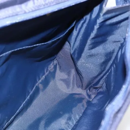 Pre-owned > Pre-owned Bags > Pre-owned Shoulder Bags - - MCM Pre-owned - Modalova