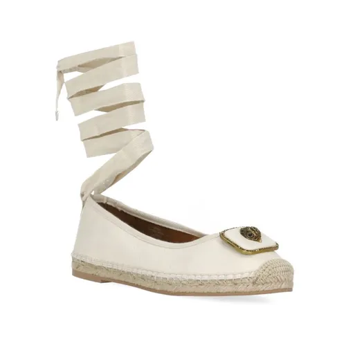 Shoes > Flats > Ballerinas - - Kurt Geiger - Modalova