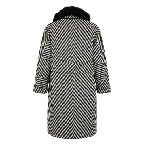 Moorer - Coats > Parkas - White - Moorer - Modalova