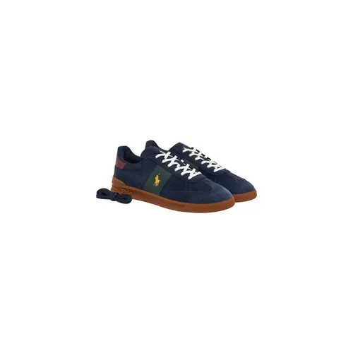 Shoes > Sneakers - - Ralph Lauren - Modalova