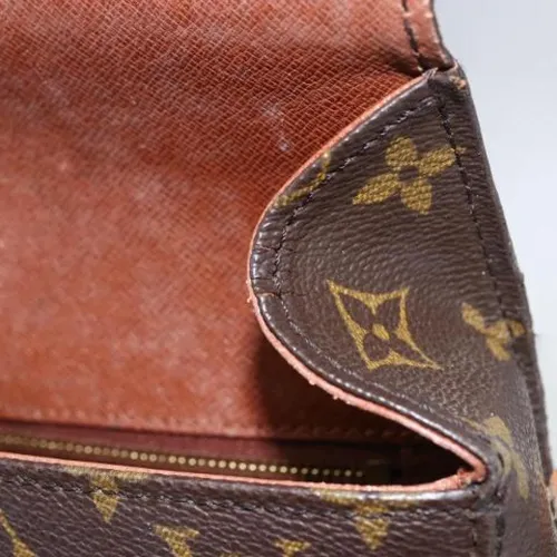Pre-owned > Pre-owned Bags > Pre-owned Cross Body Bags - - Louis Vuitton Vintage - Modalova