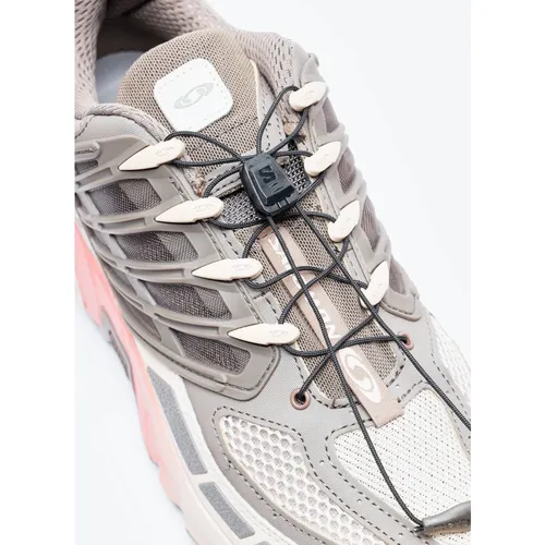 Salomon - Shoes > Sneakers - Gray - Salomon - Modalova