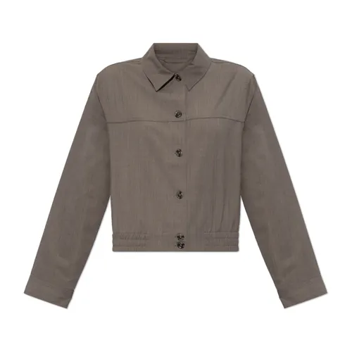 Blouses & Shirts > Shirts - - Samsøe Samsøe - Modalova