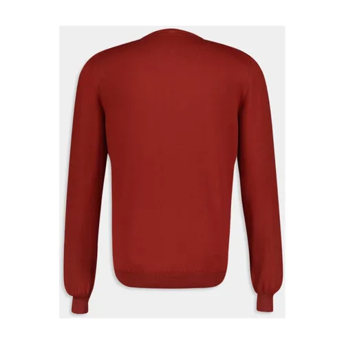Sweatshirts & Hoodies > Sweatshirts - - Boglioli - Modalova