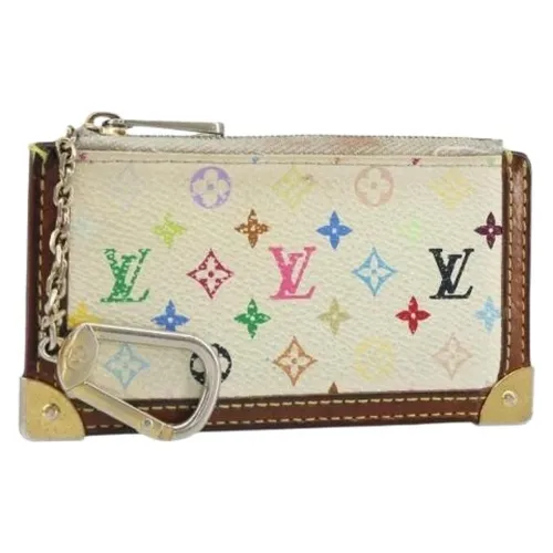 Pre-owned > Pre-owned Accessories - - Louis Vuitton Vintage - Modalova