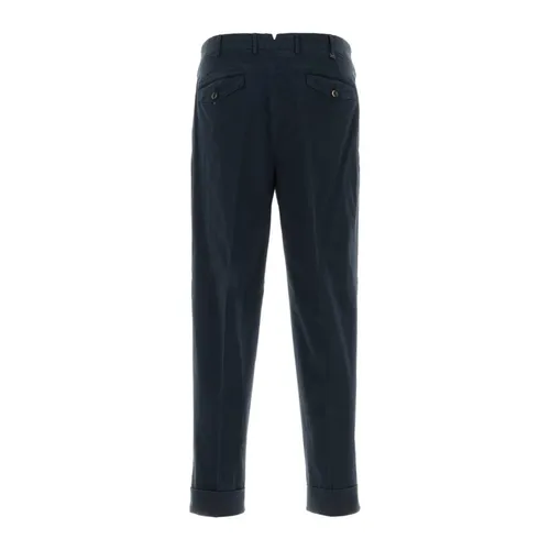 Trousers > Suit Trousers - - PT Torino - Modalova