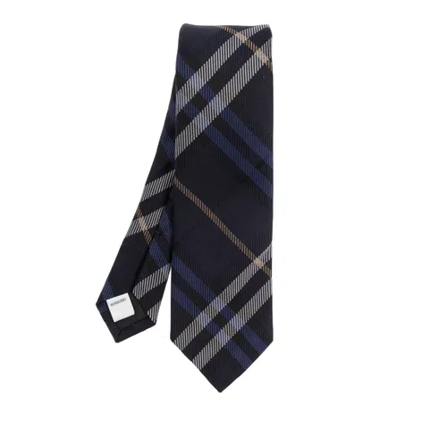 Accessories > Ties - - Burberry - Modalova