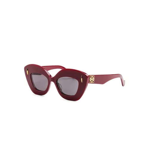 Accessories > Sunglasses - - Loewe - Modalova