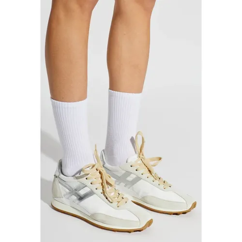 Hogan - Shoes > Sneakers - White - Hogan - Modalova