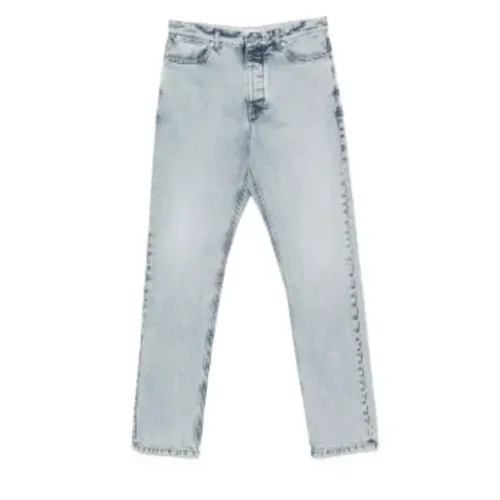 Jeans > Slim-fit Jeans - - Jil Sander - Modalova