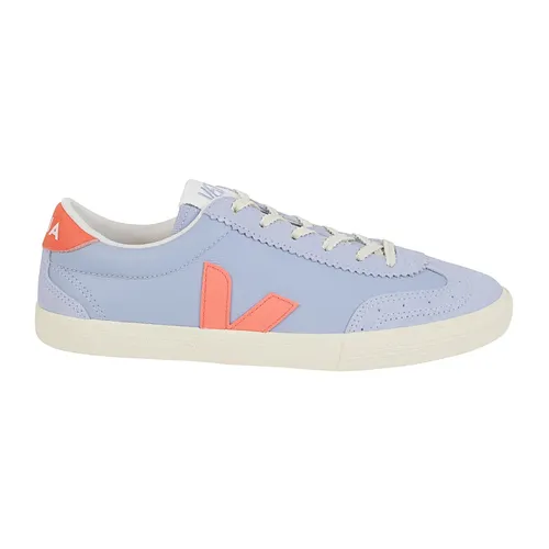 Veja - Shoes > Sneakers - Blue - Veja - Modalova