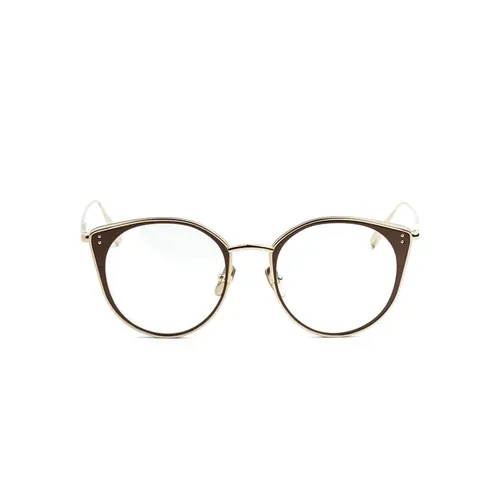 Accessories > Glasses - - Linda Farrow - Modalova