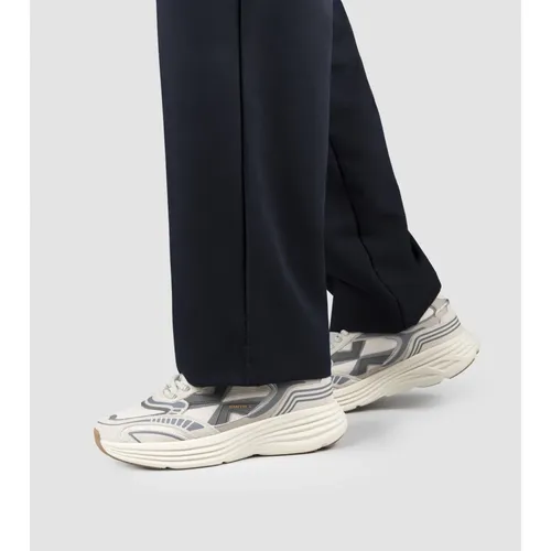 Shoes > Sneakers - - Alexander Smith - Modalova