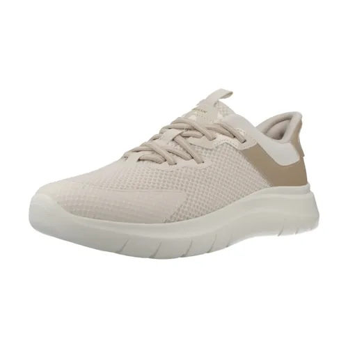 Geox - Shoes > Sneakers - Beige - Geox - Modalova