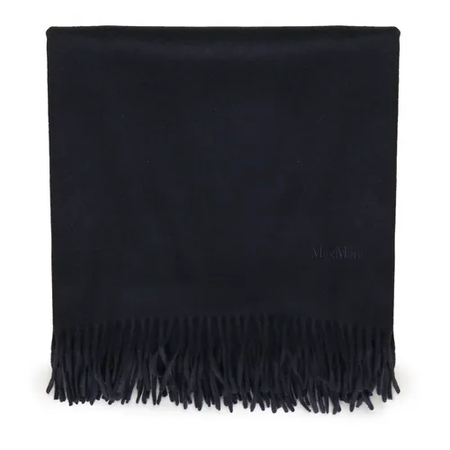 Accessories > Scarves > Winter Scarves - - Max Mara - Modalova