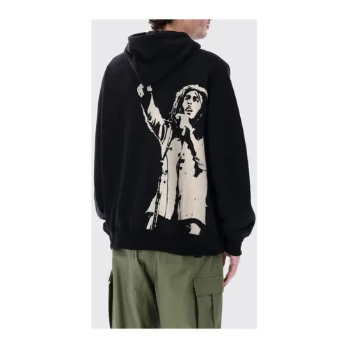 Sweatshirts & Hoodies > Hoodies - - Junya Watanabe - Modalova