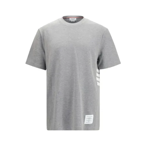 Tops > T-Shirts - - Thom Browne - Modalova