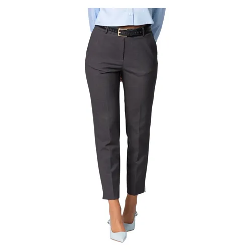 Trousers > Cropped Trousers - - Kocca - Modalova